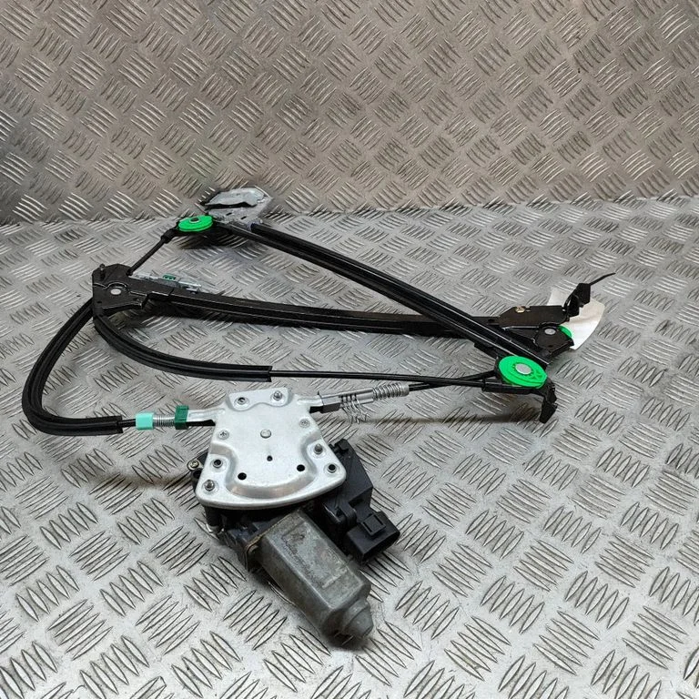 Esiukse elektriline aknatõstuk (ilma mootorita) – Porsche 911 996 (1997-2005)