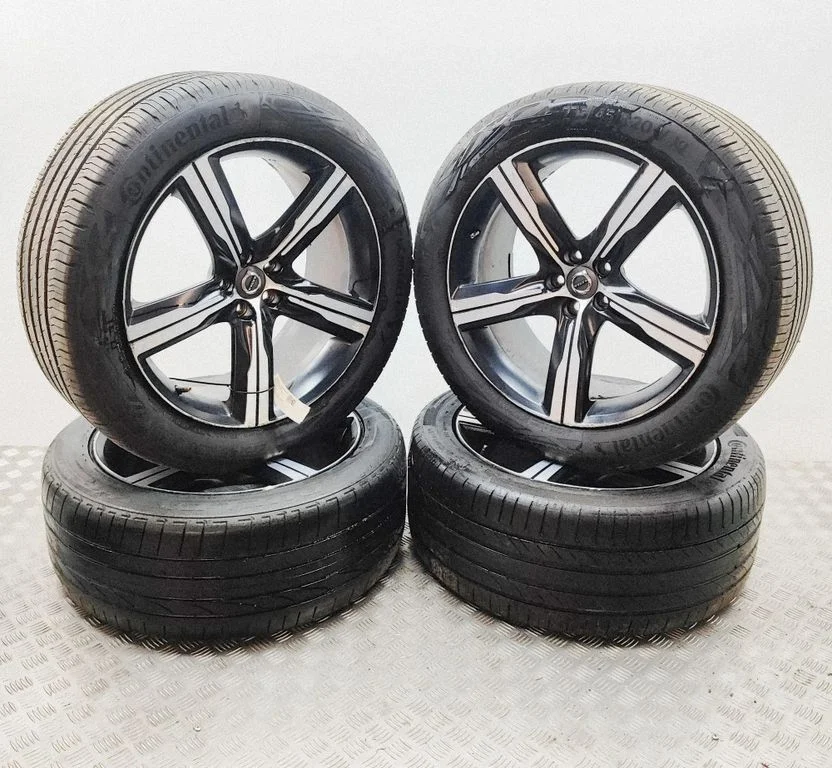 Felgi aluminiowe R20 – Volvo XC90 (2014-)