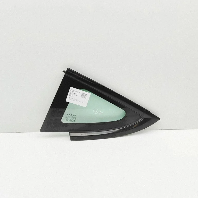 Rear side window 191548340C
