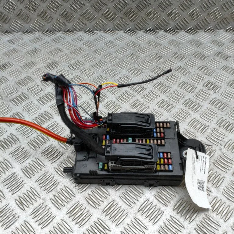 Fuse module 31346672