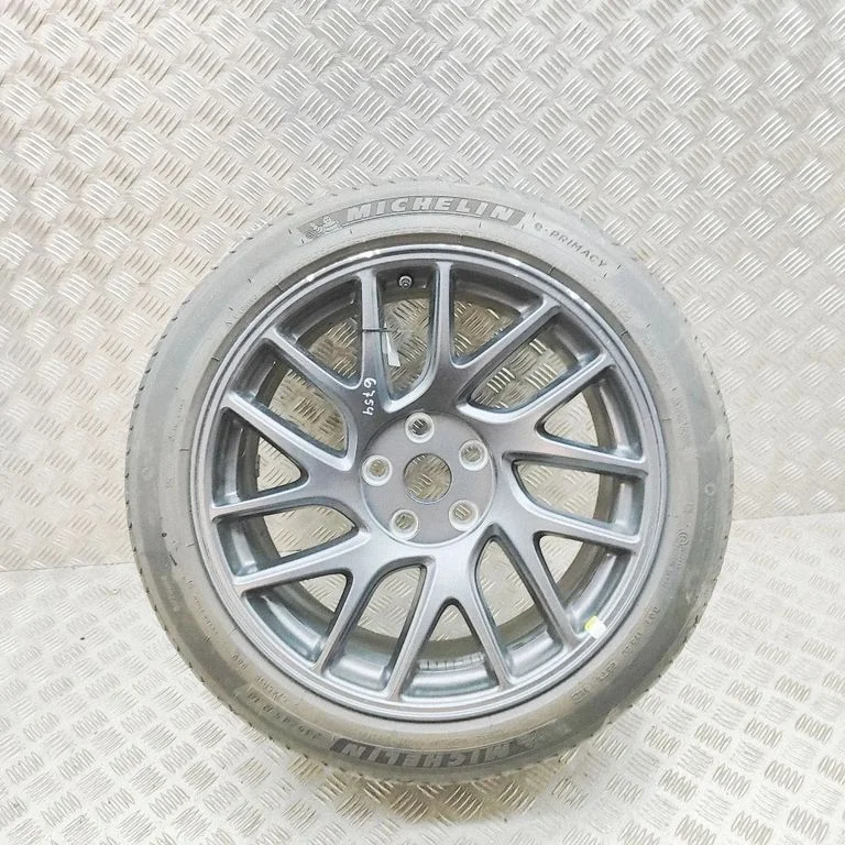 R18 valuvelg (-veljed) 134422100B