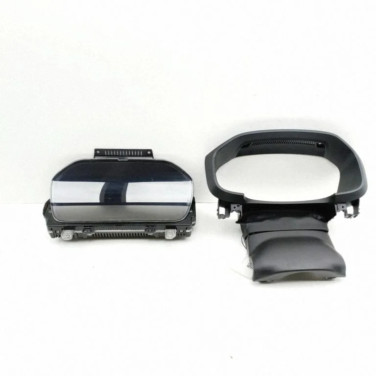Speedometer (instrument cluster) – Volvo S90, V90 (2016-)