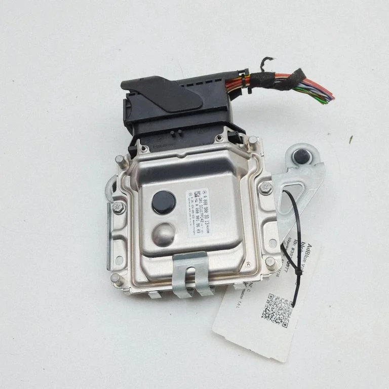 AdBlue juhtplokk – Mercedes-Benz C-klass W205 (2014-2021)