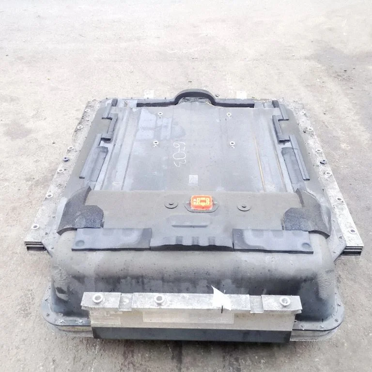 Hybrid / electric car battery 37501Q4000