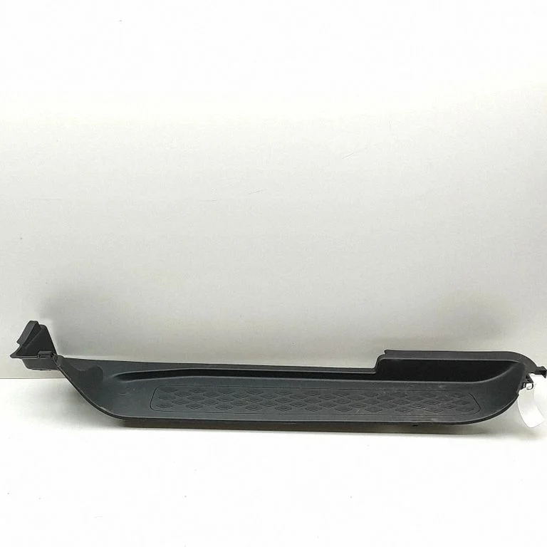 Stopnie boczne (terenówki) – Volkswagen ID.4 (2020-)