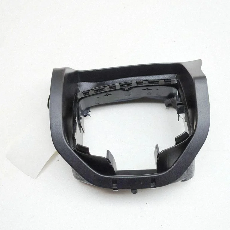 Steering wheel column trim A2056803705