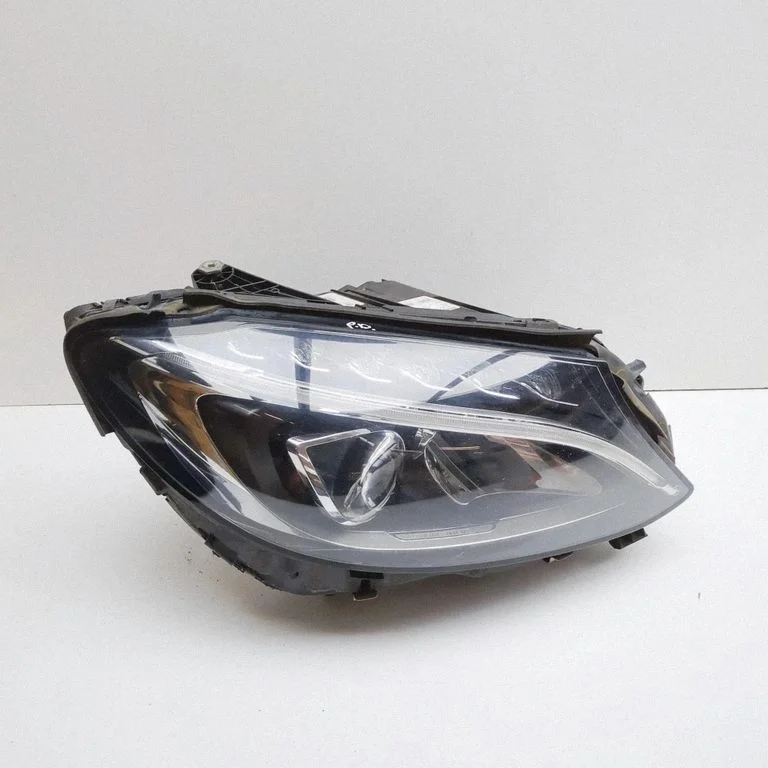 Headlight/headlamp A2059069504