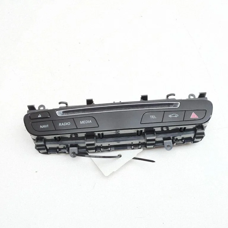Sound control switch A2059055201