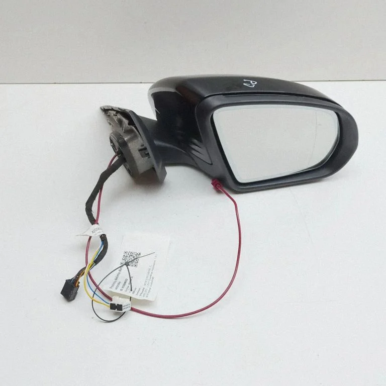 Front door electric wing mirror A2058100005