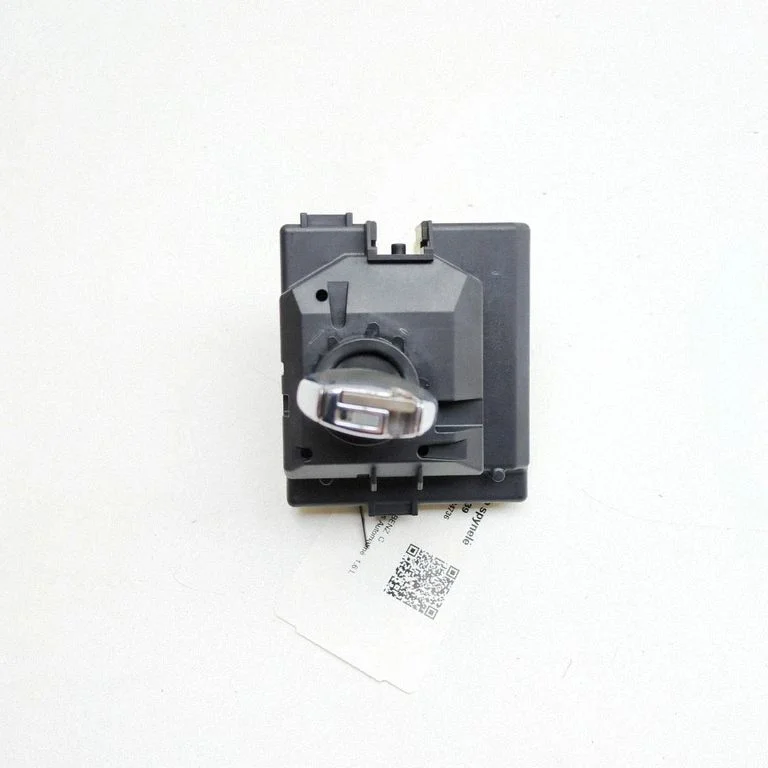Ignition lock A2059003419