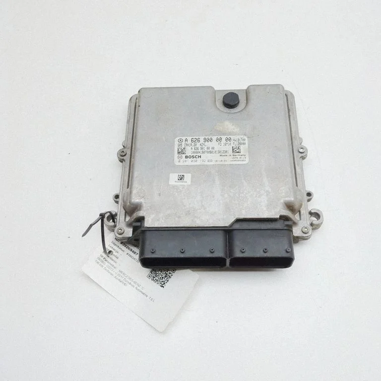 Engine control unit/module A6269010000