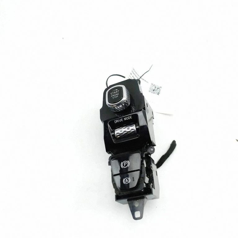 Engine start stop button switch 31443818