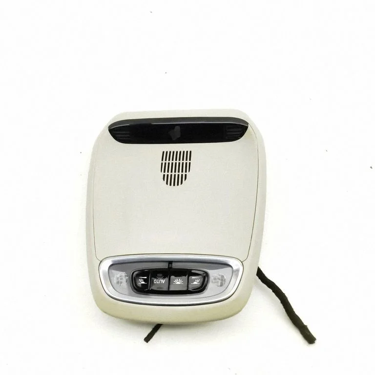 Front seat light – Volvo S90, V90 (2016-)