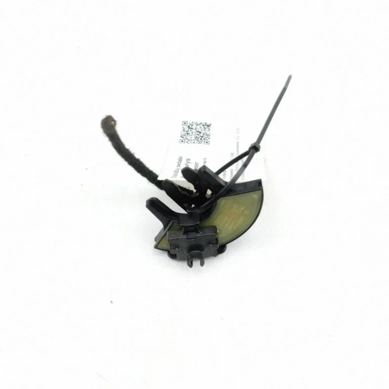 Brake pedal sensor switch 31362641