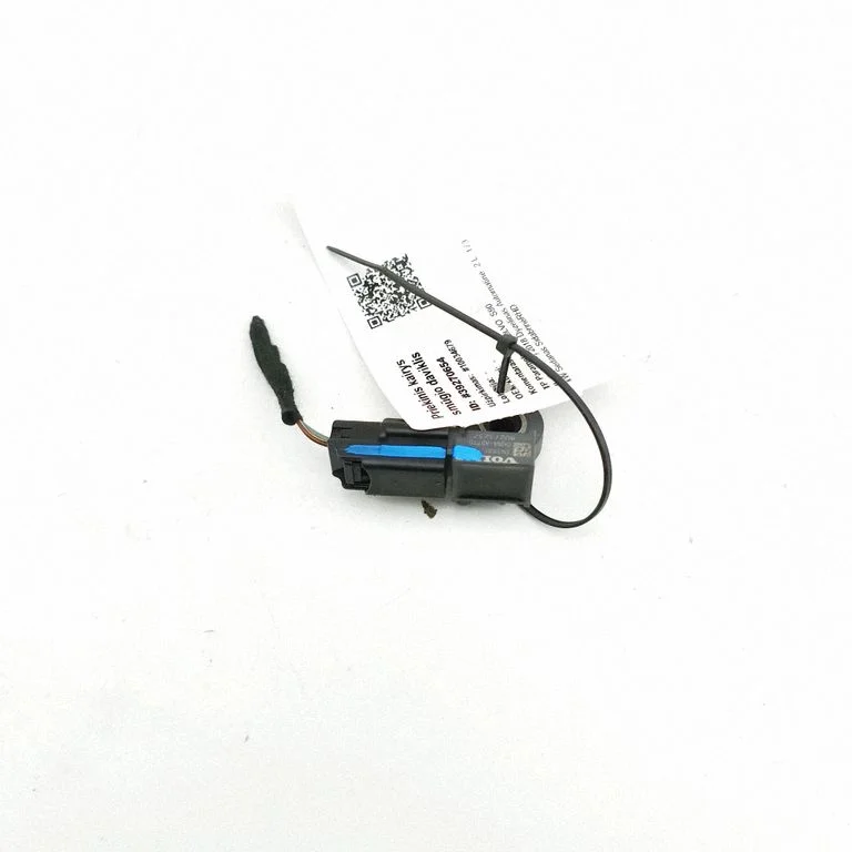 Airbag deployment crash/impact sensor 31451531