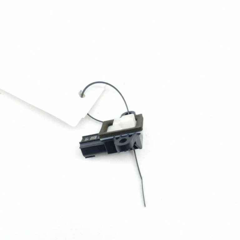 Airbag deployment crash/impact sensor 31406731