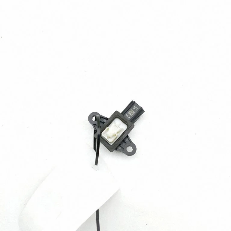 Airbag deployment crash/impact sensor 31406731