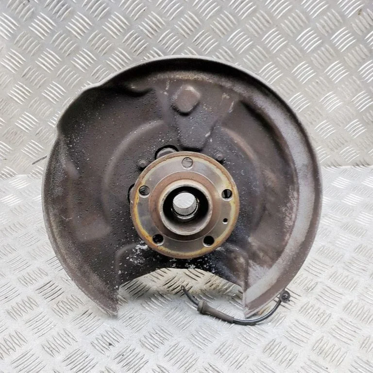 Rear wheel hub 32395000