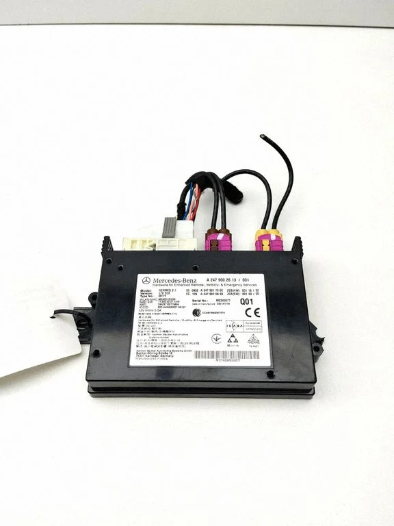 Moduł Bluetooth A2479017002