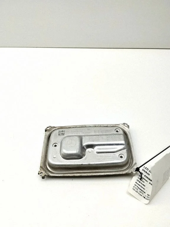 Moduł oświetlenia LED A2139016614