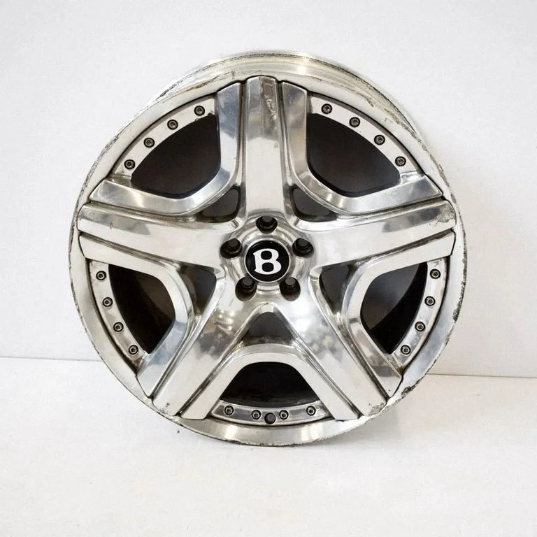 Felgi aluminiowe R21 – Bentley Continental (2003-2017)