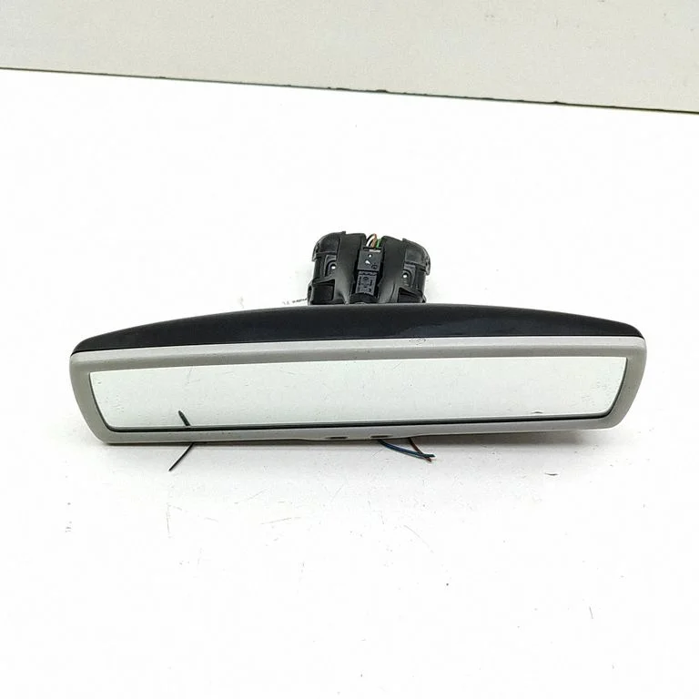Rear view mirror (interior) – Volkswagen Amarok (2010-2020)