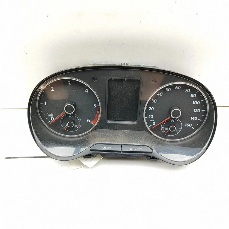 Speedometer (instrument cluster) 2H0920971B