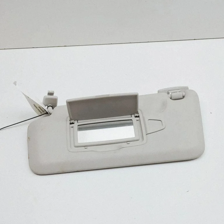 Sun visor – Mercedes-Benz C-Class W205 (2014-2021)