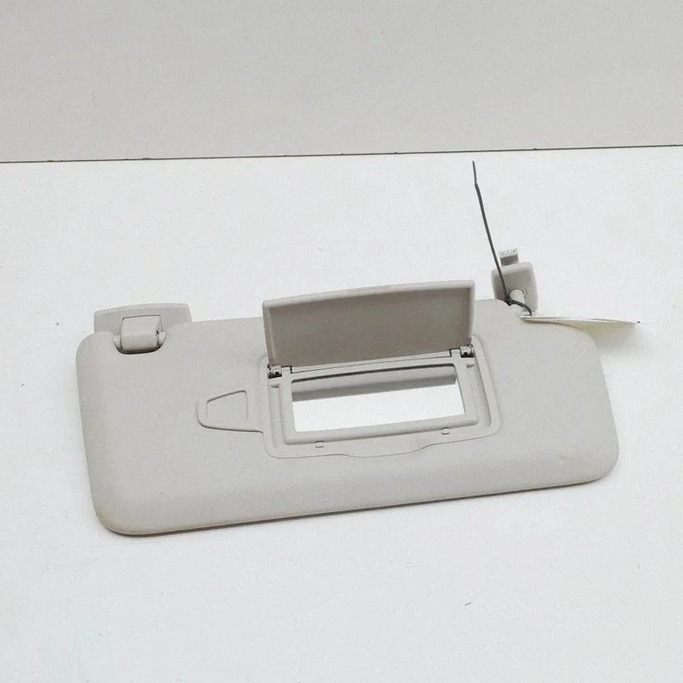 Sun visor A2058107304