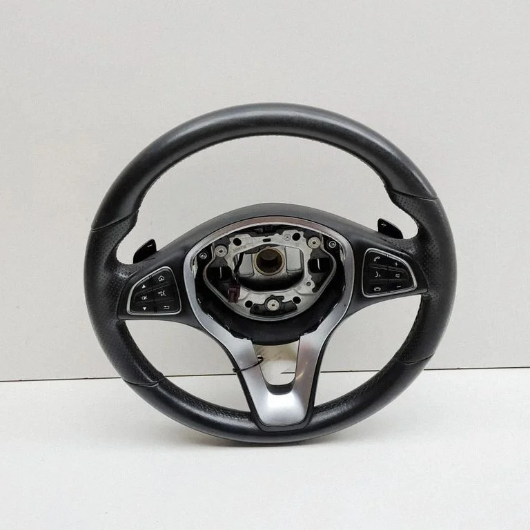 Steering wheel A0004600507