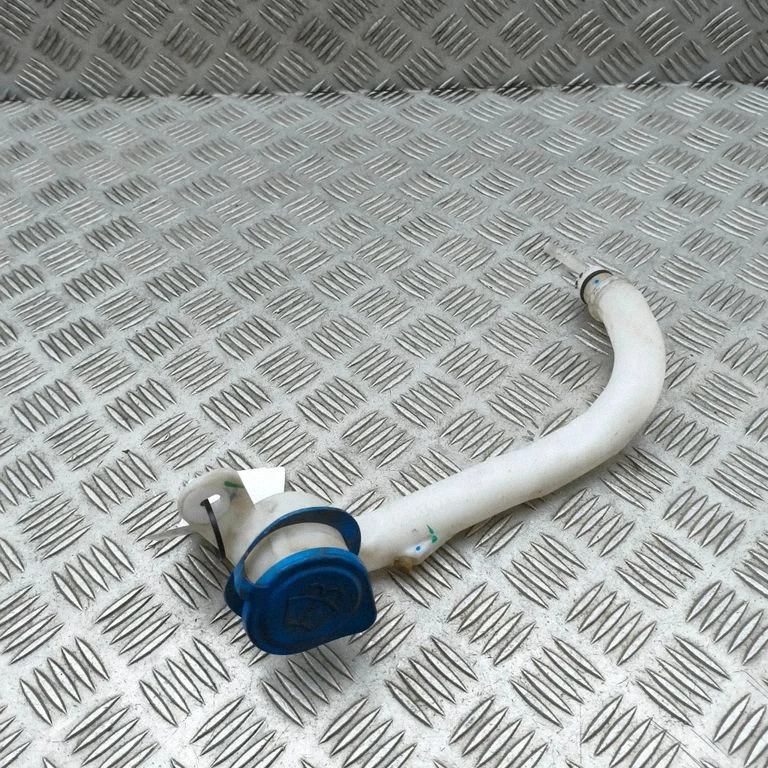 Window washer liquid tank fill tube – Volvo S90, V90 (2016-)