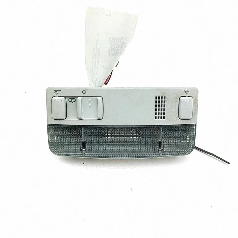 Front seat light 3B0947105C
