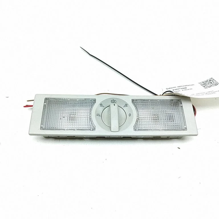 Front seat light 6Q0947291A