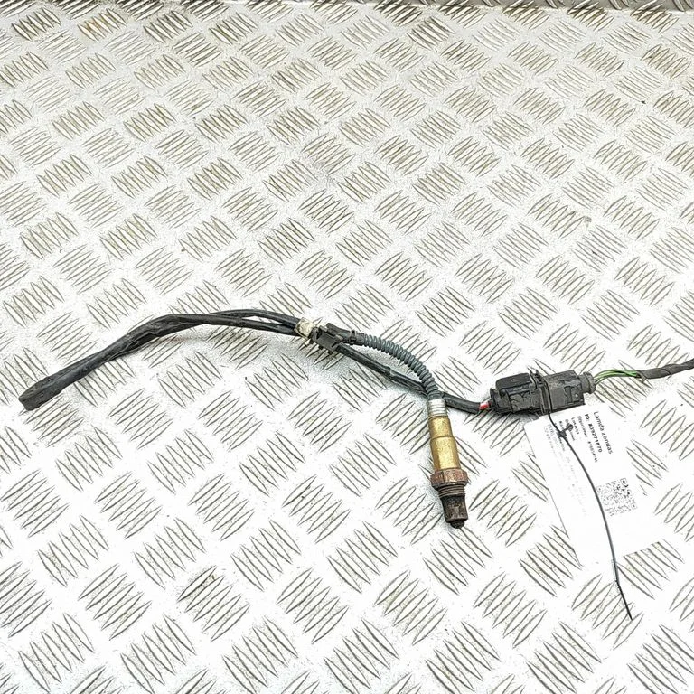 Lambda probe sensor – Volkswagen Amarok (2010-2020)