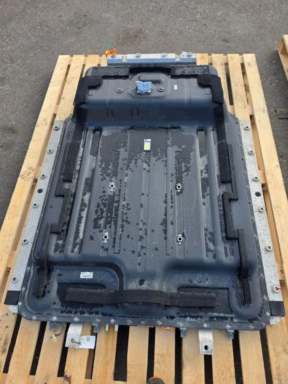 Hibrīda/elektromobiļa akumulators – KIA Niro (2022-)
