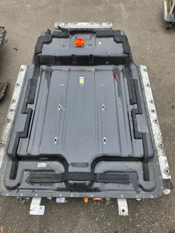 Hibrīda/elektromobiļa akumulators – KIA Niro (2016-2022)