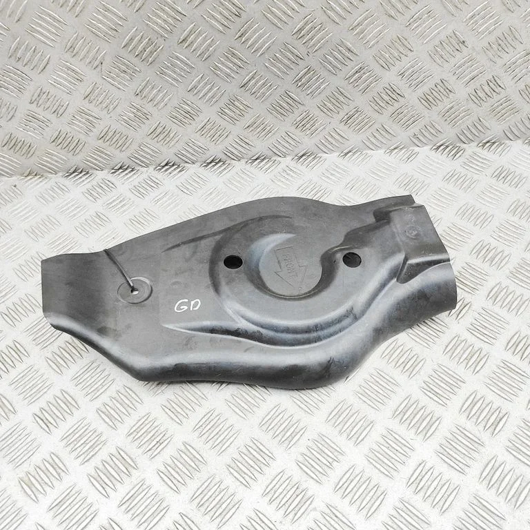 Rear underbody cover/under tray 111130300D