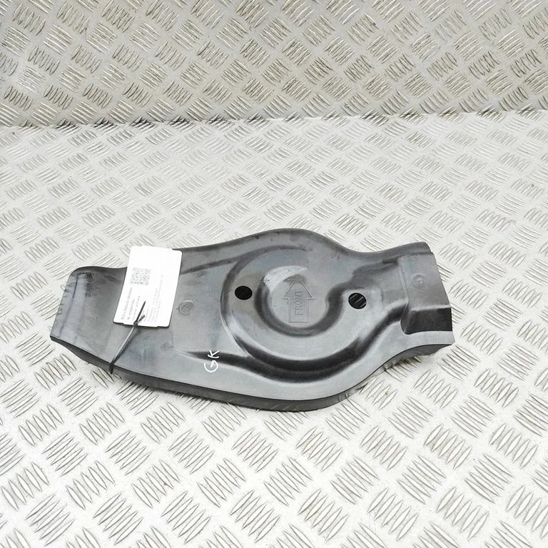 Rear underbody cover/under tray 111130200D