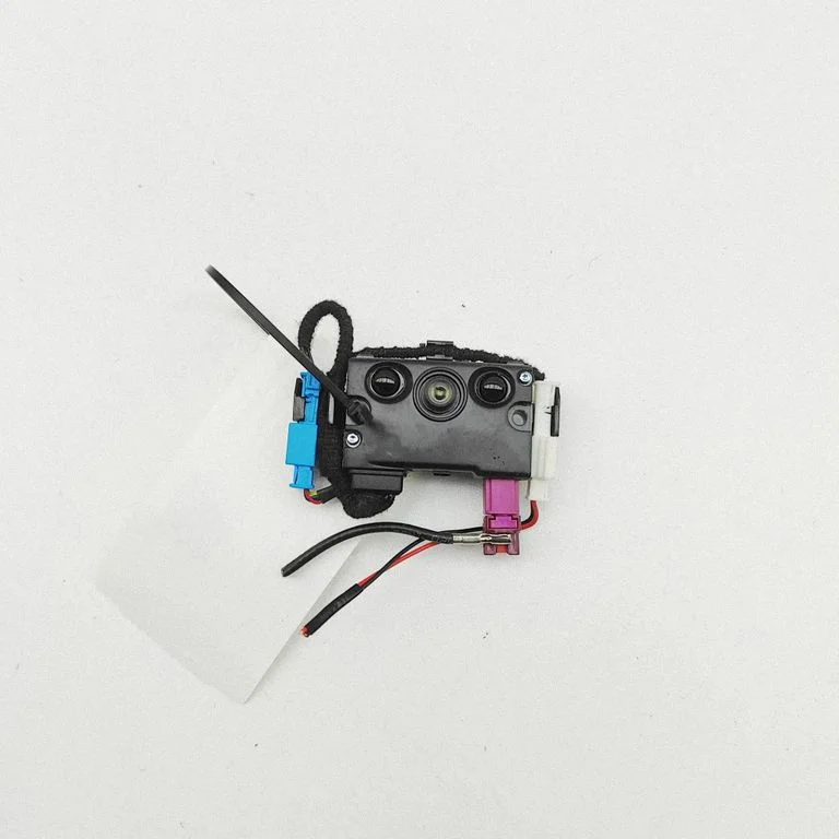 Windshield/windscreen camera 158812411O