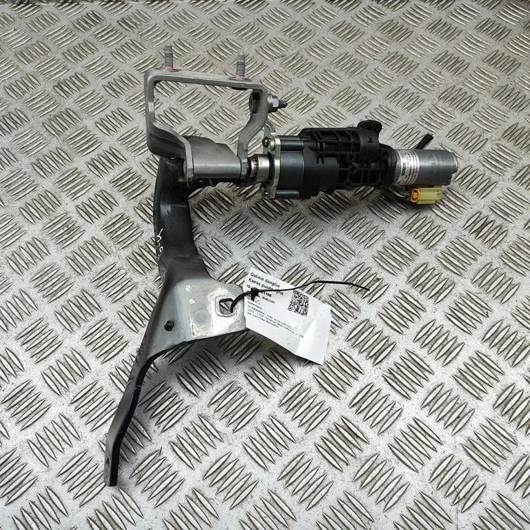 Tailgate/trunk/boot hinge 4K9827299