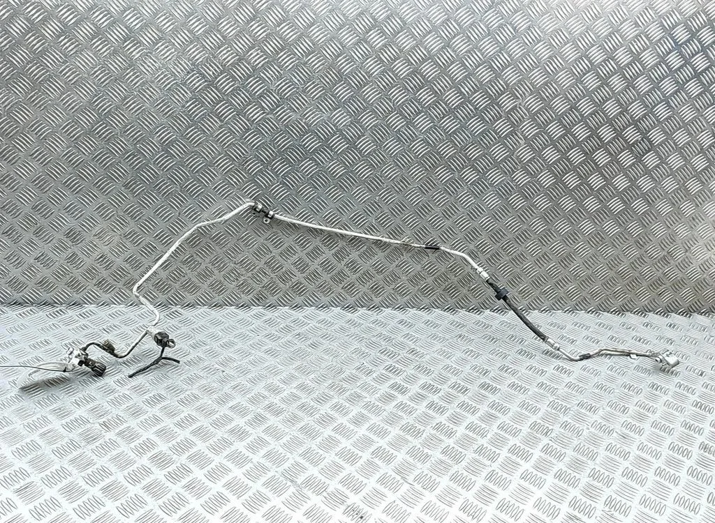 Air conditioning (A/C) pipe/hose 2H2820741B