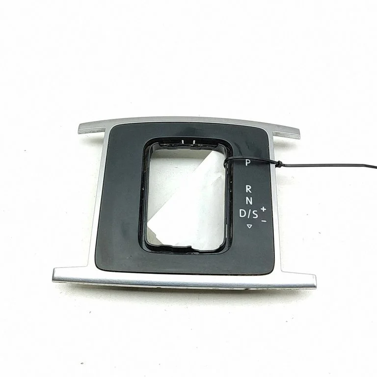 Gear shifter surround trim plastic 2H2713203C