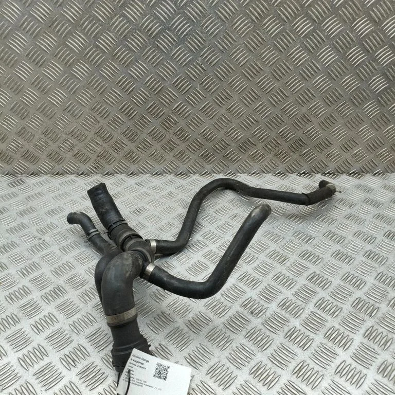 Engine coolant pipe/hose – Volvo S90, V90 (2016-)