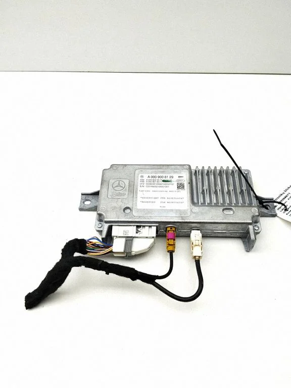 Sterownik czujników parkowania (PDC) A0009023575