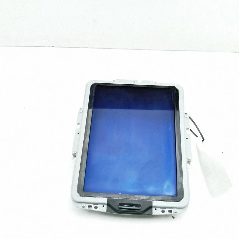 Screen/display/small screen – Volvo S90, V90 (2016-)