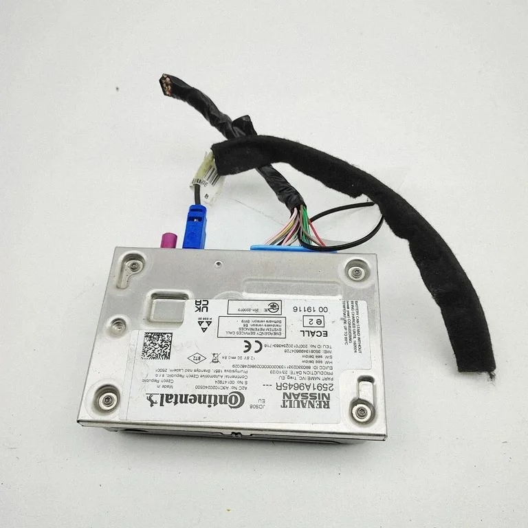 Bluetoothi moodul A3C1020240500