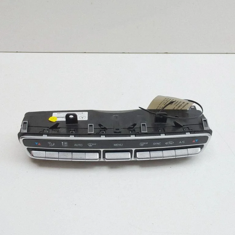 Interior fan control switch A2C9556640001