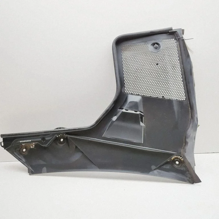 Wiper trim A2058309302