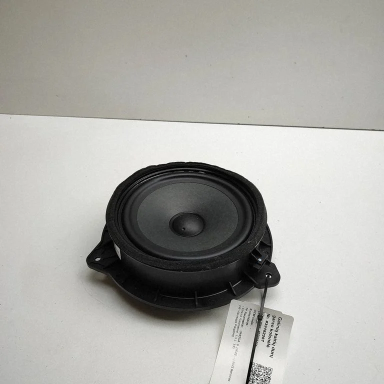 Głośnik w drzwiach tylnych 703000407AA – Omoda 7/C7 (2024-)