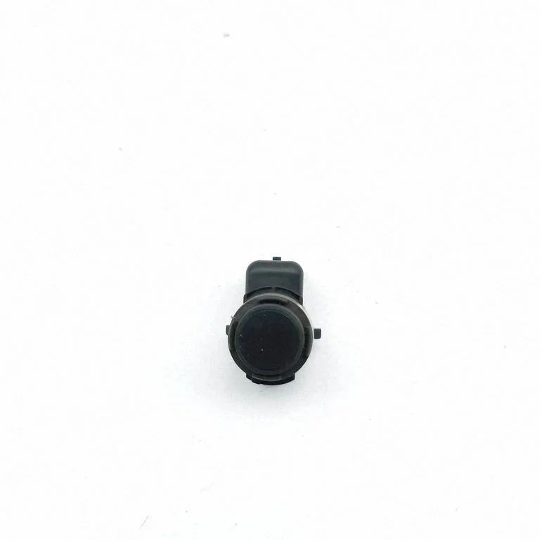 Parkimisandur PDC – tagumine